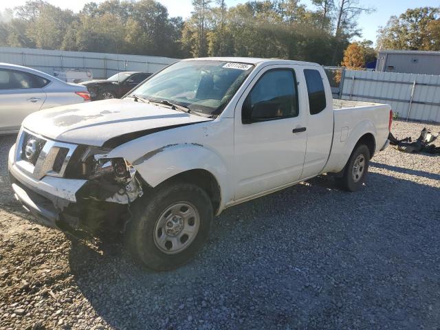 NISSAN FRONTIER S 2016 with VIN 1N6BD0CT0GN759907 - Photo from auction