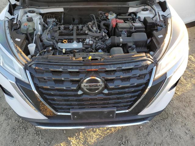 Photo 11 from auction – 2021 NISSAN KICKS S with VIN 3N1CP5BV6ML532945