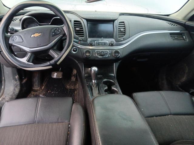 Photo 8 from auction – 2019 CHEVROLET IMPALA with VIN 2G11Z5S37K9141101