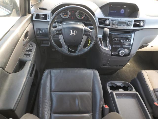 Photo 8 from auction – 2012 HONDA ODYSSEY EX with VIN 5FNRL5H6XCB100004