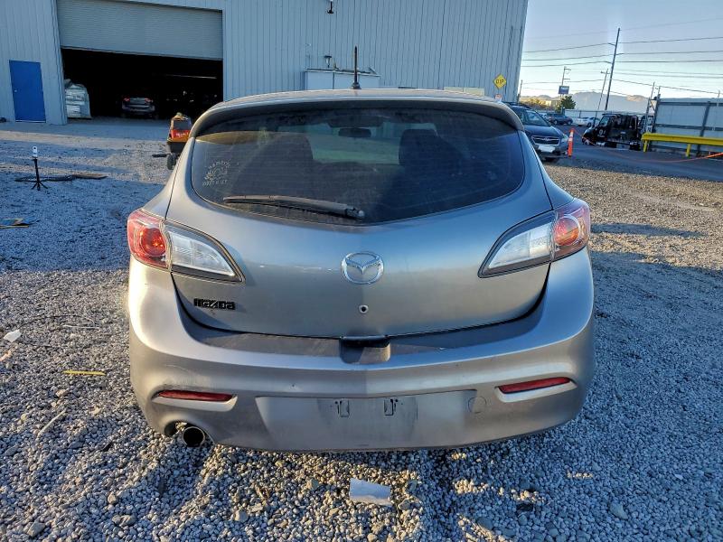 Photo 6 from auction – 2012 MAZDA 3 I with VIN JM1BL1L82C1659946