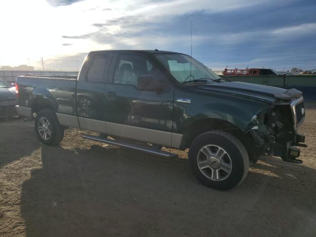 Photo 4 from auction – 2007 FORD F150 with VIN 1FTPX14V77NA17476