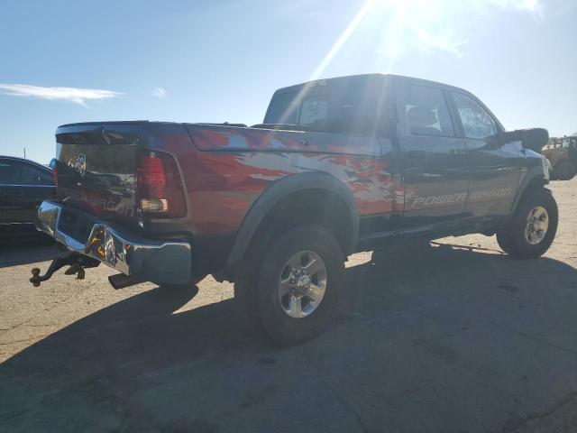 Photo 3 from auction – 2015 RAM 2500 POWER with VIN 3C6TR5EJ3FG645609
