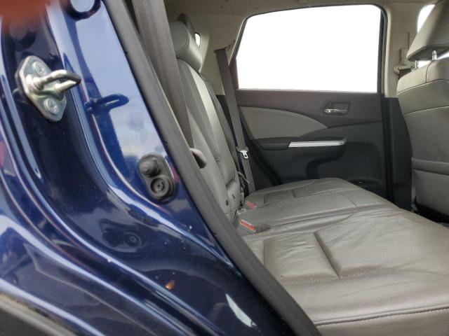 Photo 11 from auction – 2016 HONDA CR-V EXL with VIN 2HKRM4H72GH607714