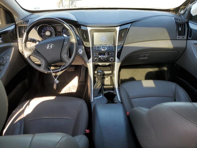 Photo 8 from auction – 2013 HYUNDAI SONATA SE with VIN 5NPEC4AB9DH510571