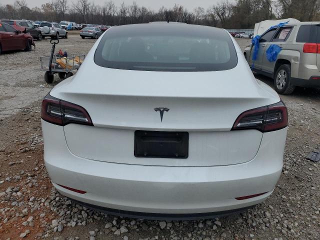 Photo 6 from auction – 2023 TESLA MODEL 3 with VIN 5YJ3E1EA1PF438222
