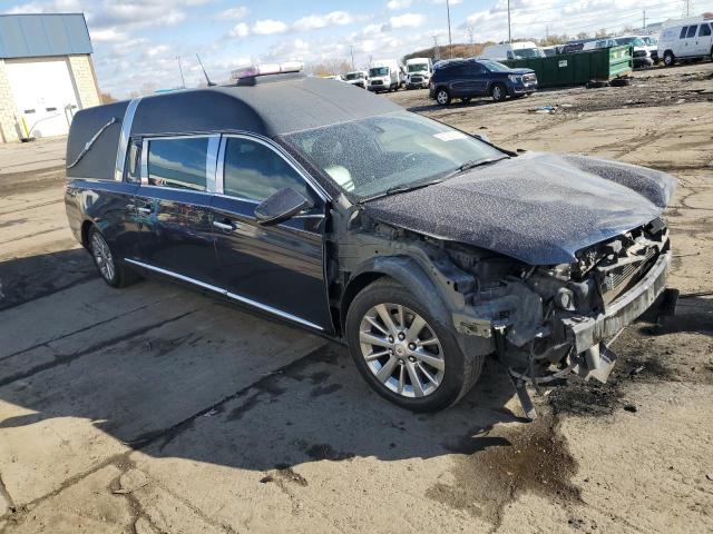 Photo 4 from auction – 2014 CADILLAC XTS FUNERA with VIN 2GEXG7U36E9500546