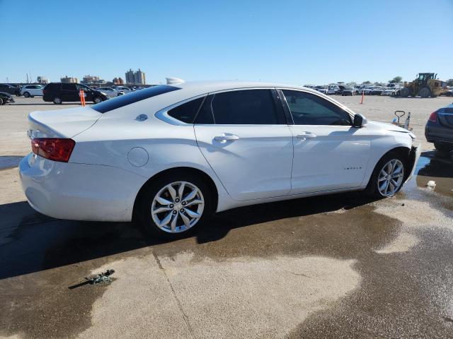 Photo 3 from auction – 2018 CHEVROLET IMPALA LT with VIN 2G1105S35J9165132