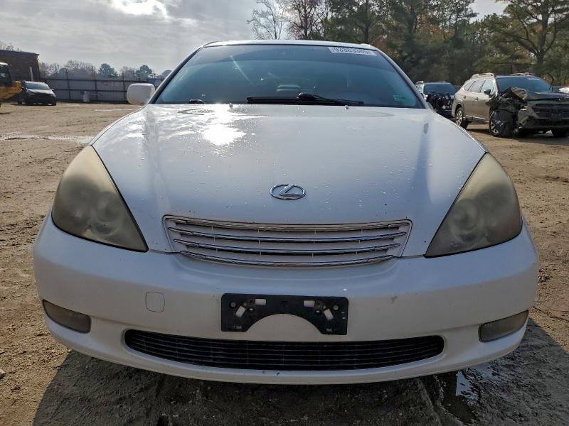 Photo 5 from auction – 2003 LEXUS ES 300 with VIN JTHBF30G736014905