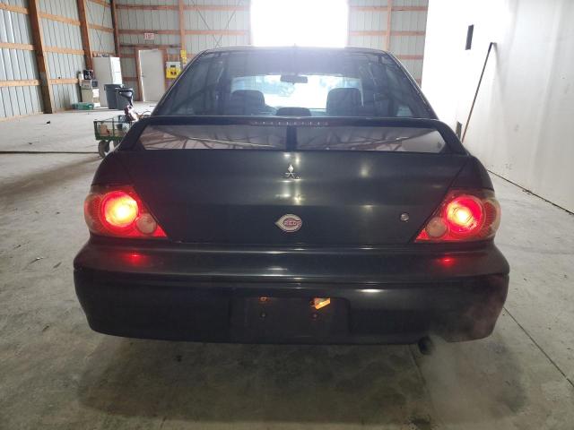 Photo 6 from auction – 2002 MITSUBISHI LANCER ES with VIN JA3AJ26E52U040911