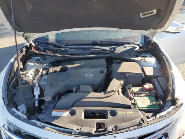 Photo 11 from auction – 2014 NISSAN ALTIMA 2.5 with VIN 1N4AL3AP4EC401071