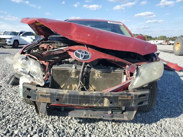 Photo 5 from auction – 2010 TOYOTA CAMRY BASE with VIN 4T1BF3EK9AU060075