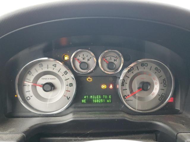 Photo 9 from auction – 2010 FORD EDGE LIMIT with VIN 2FMDK4KC0ABB34464