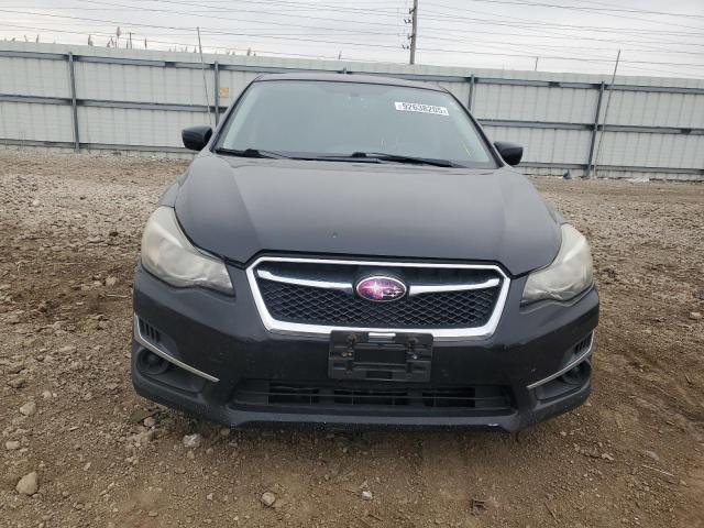 Photo 5 from auction – 2015 SUBARU IMPREZA PR with VIN JF1GPAC6XF8290179