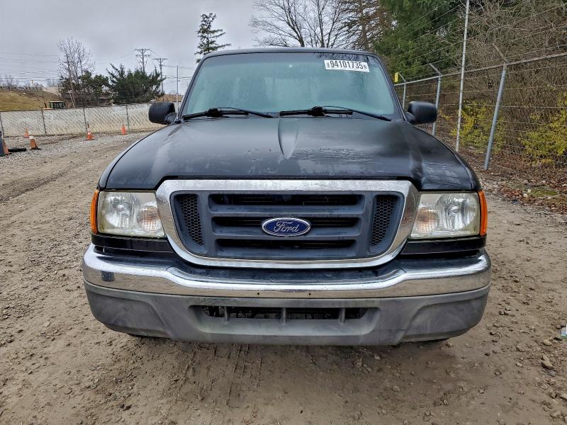 Photo 5 from auction – 2004 FORD RANGER SUP with VIN 1FTZR44E44PB32038