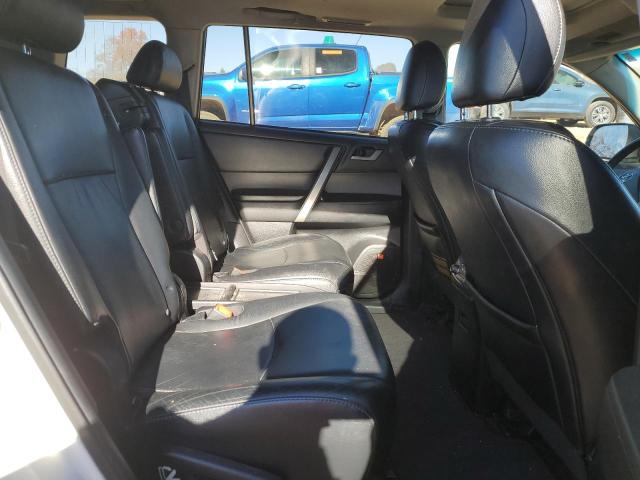 Foto 11 de la subasta – 2011 TOYOTA HIGHLANDER con VIN 5TDZK3EH4BS031950