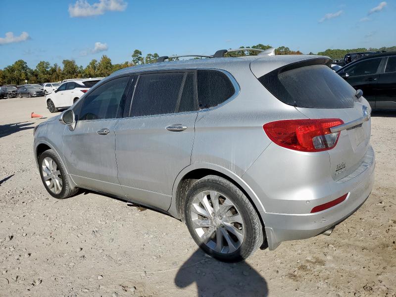 Photo 2 from auction – 2017 BUICK ENVISION P with VIN LRBFXESX0HD104391