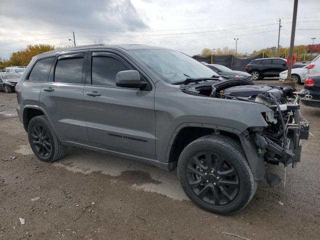 Photo 4 from auction – 2021 JEEP GRAND CHER with VIN 1C4RJFAG3MC760186
