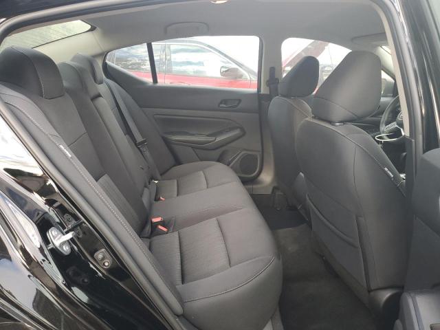 Photo 10 from auction – 2025 NISSAN ALTIMA SV with VIN 1N4BL4DV2SN328626