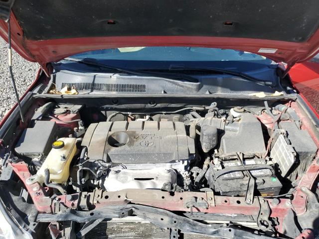 Photo 12 from auction – 2012 TOYOTA RAV4 with VIN 2T3JF4DV9CW223427