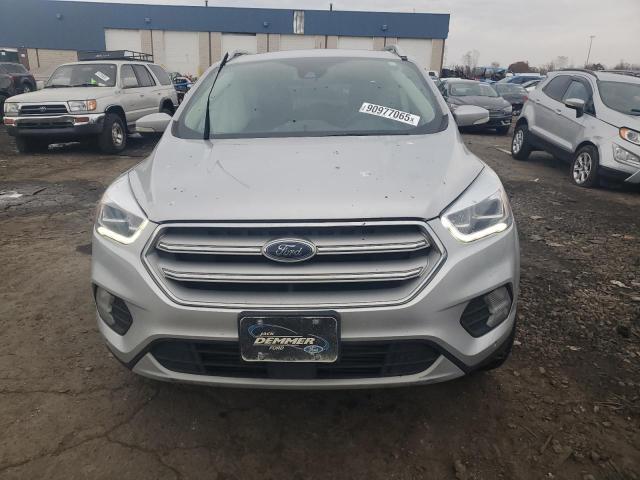 Photo 5 from auction – 2018 FORD ESCAPE TIT with VIN 1FMCU0J97JUC75210