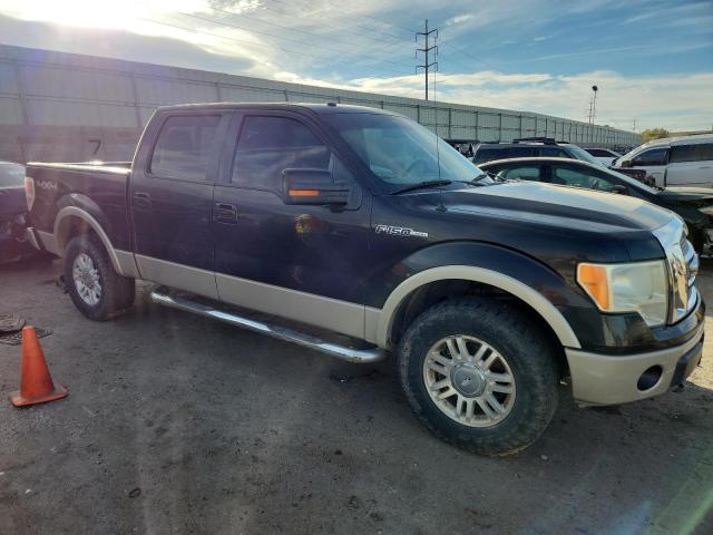 Photo 4 from auction – 2010 FORD F150 SUPER with VIN 1FTFW1EV2AFC81784