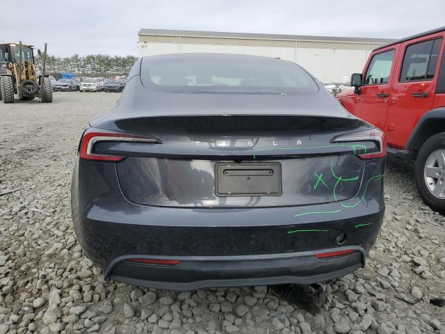 Photo 6 from auction – 2024 TESLA MODEL 3 with VIN 5YJ3E1EA5RF765175