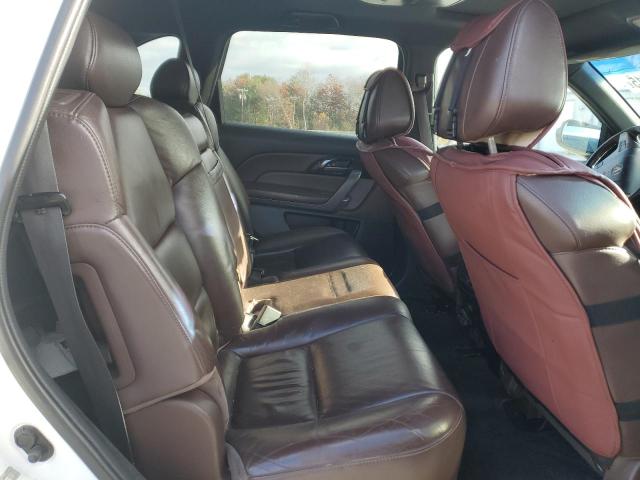 Photo 11 from auction – 2007 ACURA MDX with VIN 2HNYD28247H513101