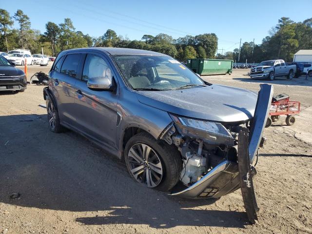 Photo 4 from auction – 2020 MITSUBISHI OUTLANDER with VIN JA4AP4AU7LU016678