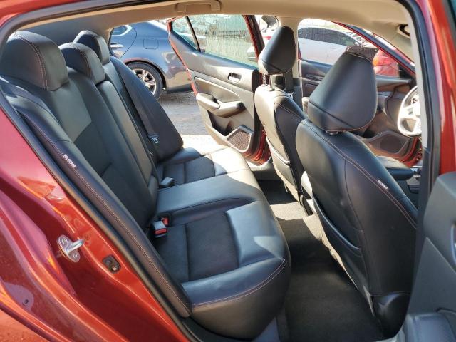 Photo 10 from auction – 2021 NISSAN ALTIMA SR with VIN 1N4BL4CV2MN366927