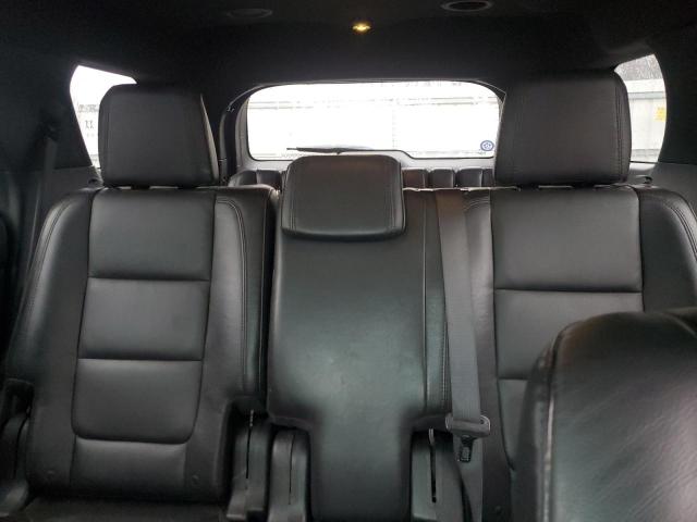 Photo 10 from auction – 2015 FORD EXPLORER X with VIN 1FM5K8D81FGC11220