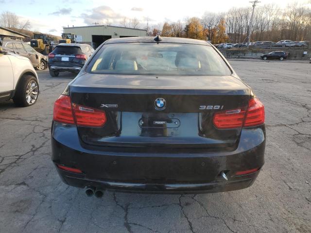 Photo 6 from auction – 2015 BMW 328 XI SUL with VIN WBA3B5C58FF960486