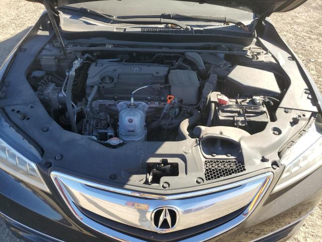 Photo 11 from auction – 2017 ACURA TLX TECH with VIN 19UUB1F52HA004935