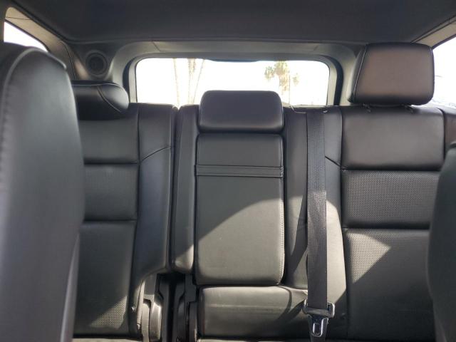 Photo 10 from auction – 2017 JEEP GRAND CHER with VIN 1C4RJFCT9HC941888