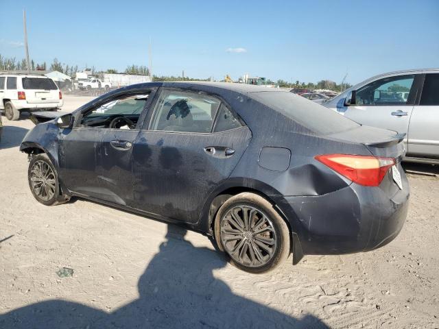 Photo 2 from auction – 2016 TOYOTA COROLLA with VIN 2T1BURHE1GC629915