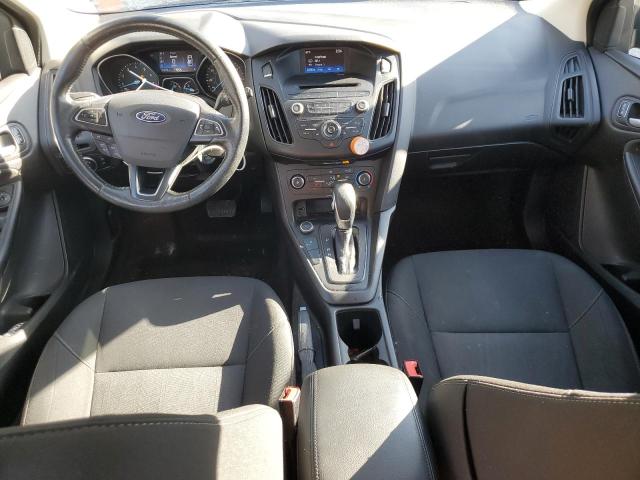صورة رقم 8 من المزاد - 2017 FORD FOCUS SE مع VIN 1FADP3K25HL200384