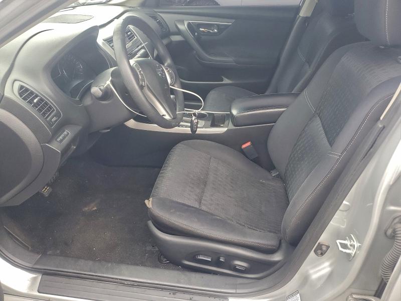 Photo 7 from auction – 2014 NISSAN ALTIMA 2.5 with VIN 1N4AL3AP6EN255230