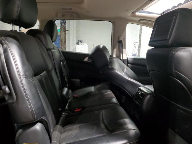 Photo 11 from auction – 2015 NISSAN PATHFINDER with VIN 5N1AR2MM9FC680681