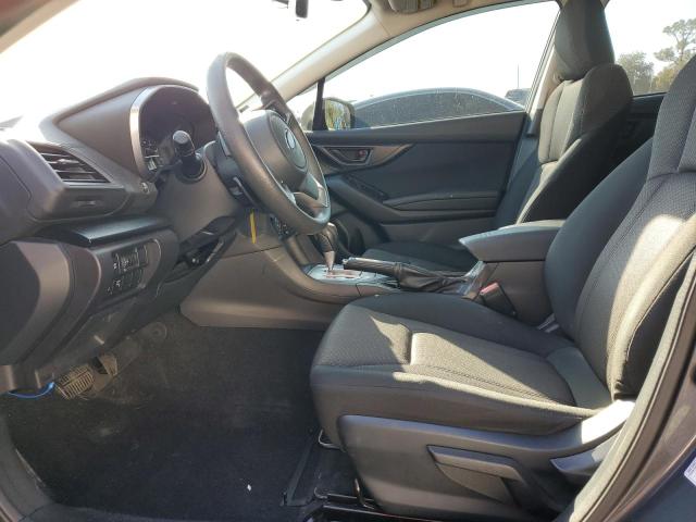 Photo 7 from auction – 2018 SUBARU IMPREZA PR with VIN 4S3GTAD62J3708843