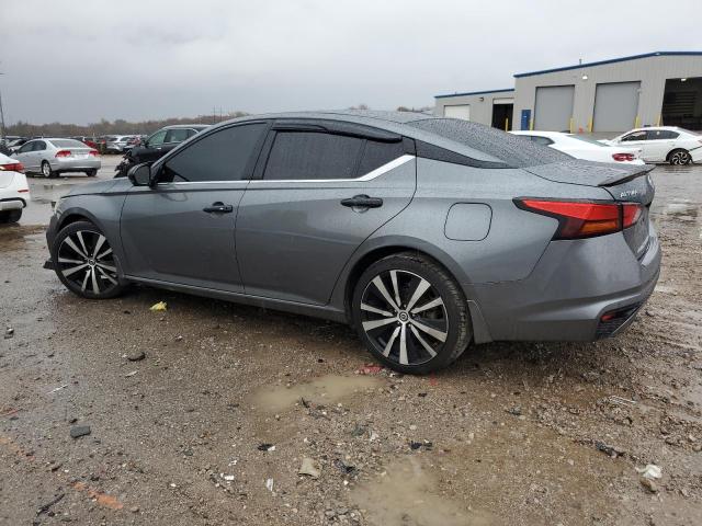 Photo 2 from auction – 2019 NISSAN ALTIMA PLA with VIN 1N4BL4FV9KC220464