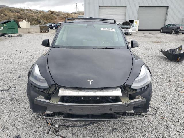 Photo 5 from auction – 2023 TESLA MODEL Y with VIN 7SAYGAEE5PF620379