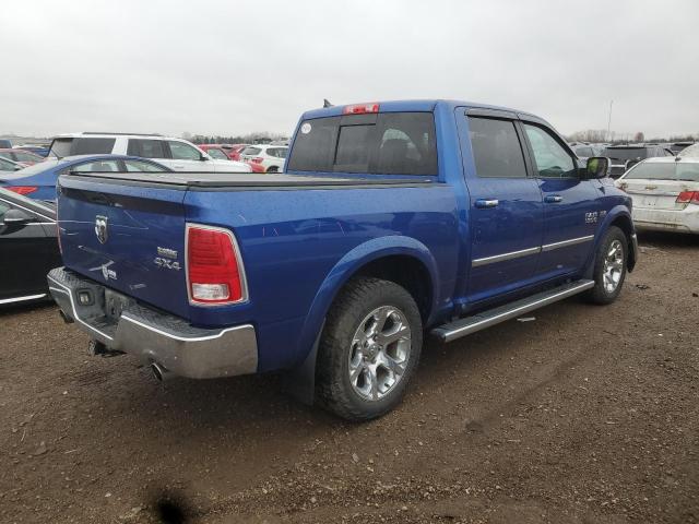 Photo 3 from auction – 2017 RAM 1500 LARAM with VIN 1C6RR7NT5HS554487