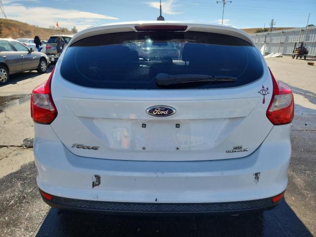 Photo 6 from auction – 2014 FORD FOCUS SE with VIN 1FADP3K28EL294370