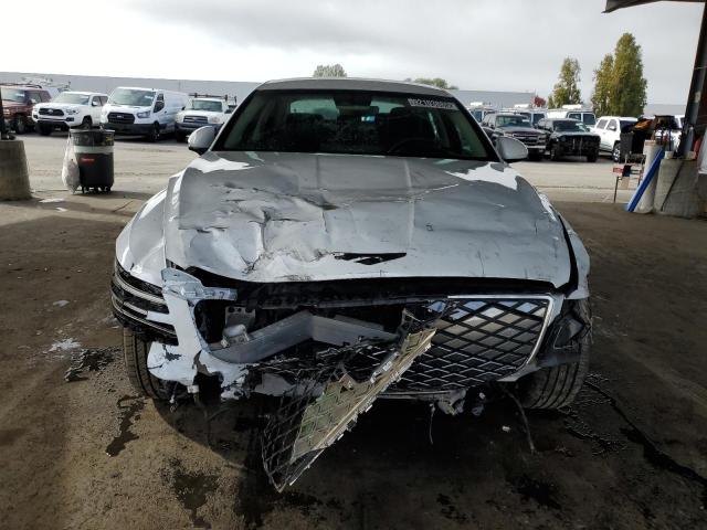 Photo 5 from auction – 2023 GENESIS G80 with VIN KMTGE4S16PU003602