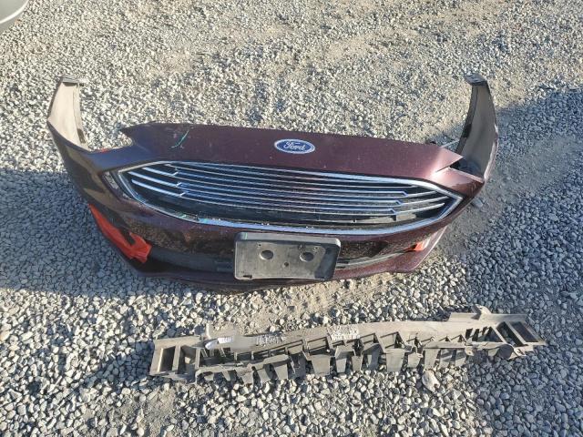 Photo 12 from auction – 2017 FORD FUSION SE with VIN 3FA6P0H74HR368030