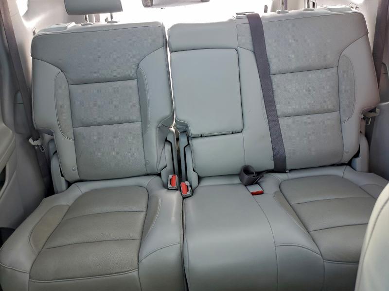 Photo 10 from auction – 2017 GMC ACADIA SLT with VIN 1GKKNMLSXHZ152555