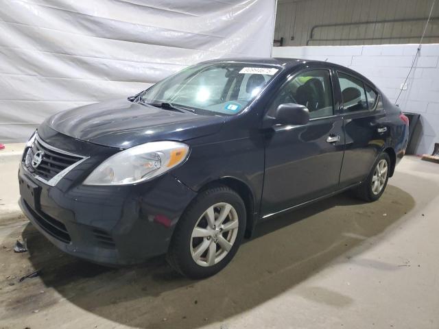 Photo 1 from auction – 2014 NISSAN VERSA S with VIN 3N1CN7APXEL858642