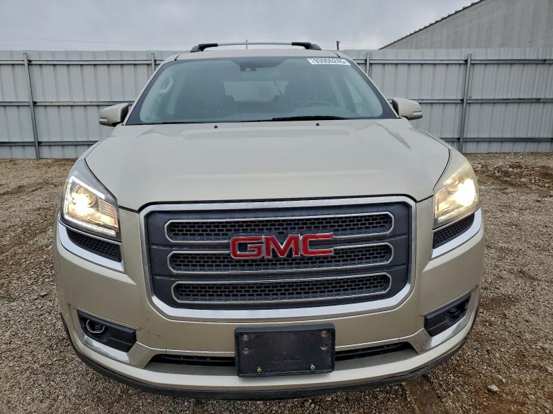 Photo 5 from auction – 2015 GMC ACADIA with VIN 1GKKVRKD0FJ229901