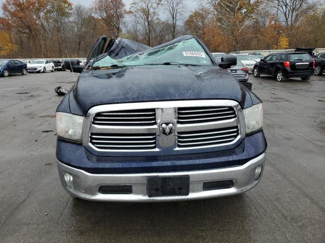 Photo 5 from auction – 2013 RAM 1500 SLT with VIN 1C6RR7LT4DS639902