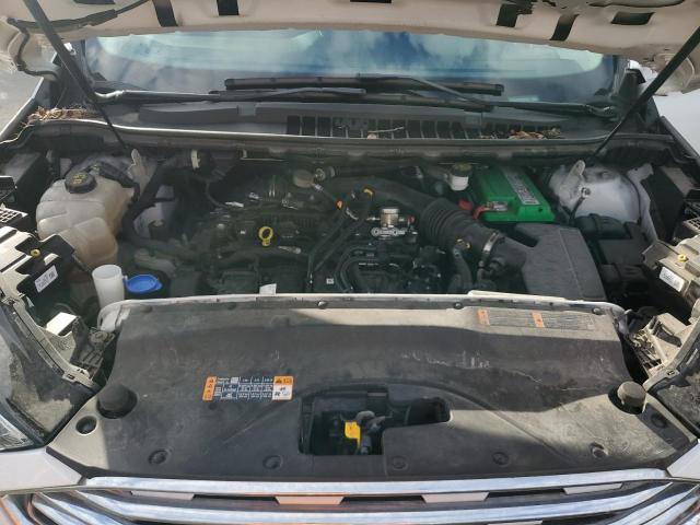 Photo 12 from auction – 2019 FORD EDGE SEL with VIN 2FMPK3J90KBC05466